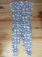 Jumpsuit met schelpen Dutch Jeans maat 104, Ophalen of Verzenden, Gebruikt, Meisje, Overige typen