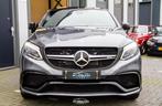 Mercedes-Benz GLE-klasse Coupé AMG 63 S 4MATIC PANO | B&O |, Automaat, 5461 cc, Leder, Bedrijf