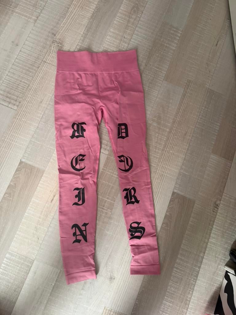 Legging van Reinders maat S, Ophalen of Verzenden, Zo goed als nieuw, Zwart