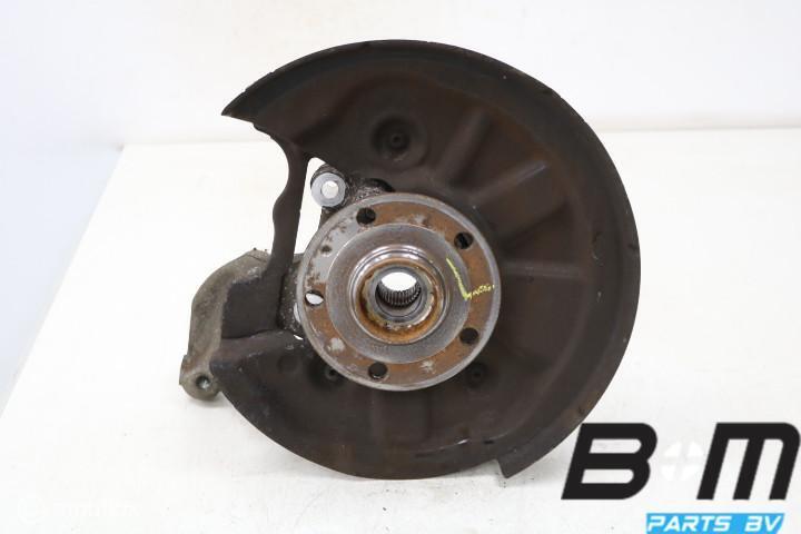 Wiellagerhuis + wiellager LA Audi RS3 8Y 5Q0505435J, Auto-onderdelen, Ophanging en Onderstel, Gebruikt