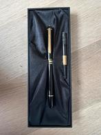 Mont Blanc Meisterstuck vulpen. I.Z.G.ST. . Originele doos., Diversen, Schrijfwaren, Ophalen of Verzenden, Nieuw