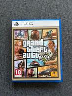 Grand Theft Auto V (GTA 5) voor PlayStation 5 (PS5), Ophalen of Verzenden, Zo goed als nieuw