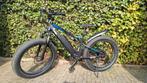 Elektrische mountainbike, 45 tot 49 cm, Zo goed als nieuw, Ophalen, Overige merken