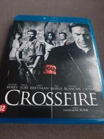 Crossfire - bluray, Ophalen of Verzenden, Zo goed als nieuw, Actie
