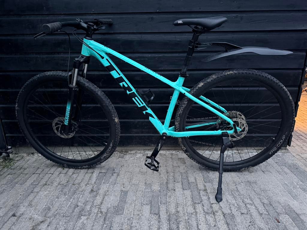Trek marlin 7, Ophalen, Hardtail, Zo goed als nieuw, Trek
