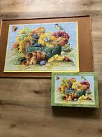 Leuke puzzel om te maken, Ophalen of Verzenden, 500 t/m 1500 stukjes, Zo goed als nieuw, Legpuzzel