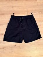 Donkerblauwe Zwemshort Maat XL, Kleding | Heren, Badmode en Zwemkleding, Ophalen of Verzenden, Maat 56/58 (XL), Blauw, Zwemshort