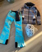 Wintersport set, Ophalen of Verzenden, Zo goed als nieuw, Maat 36 (S), Jack