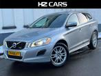 Volvo XC60 2.0T R-Design/Automaat/Leder/Trekhaak/PDC/Navi/Cr, Euro 5, 4 cilinders, Bedrijf, XC60