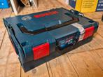 Bosch Professional L-boxx 136 met inlay voor GST 18V-LI S, Ophalen, Gebruikt