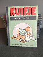 Kuifje collectie Het komplete werk van Hergé Hardcover, Boeken, Stripboeken, Meerdere stripboeken, Hergé, Ophalen, Gelezen