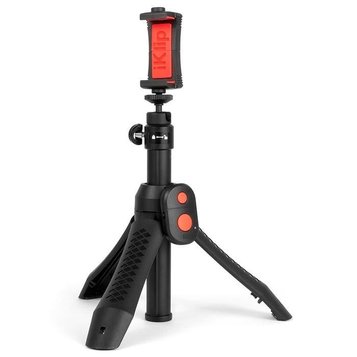 IK Multimedia iRig Video Creator HD Bundle, ., Overige typen, Nieuw, Ophalen of Verzenden