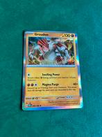 Groudon 093/182, Ophalen of Verzenden, Nieuw, Losse kaart