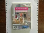 ik ben dierenarts wii, Gebruikt, 1 speler, Eén computer, Ophalen of Verzenden