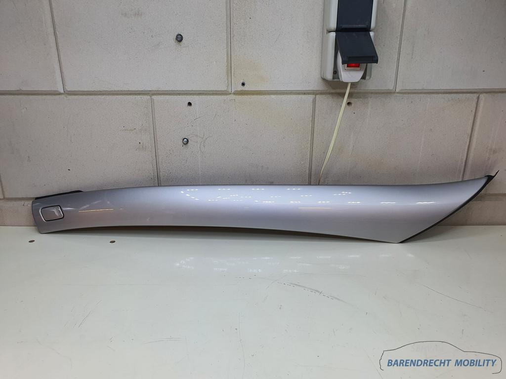 Mercedes R230 SL Klasse a-stijl astijl kapje kap raamlijst A, Auto-onderdelen, Gebruikt, Mercedes-Benz AG, Mercedes-Benz, Ophalen of Verzenden