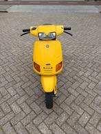 Zip fastrider orgineel! Duitse papieren, Ophalen of Verzenden, Gebruikt, Overige typen, Piaggio