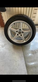 Gezocht !!!! Racing Dynamics RGS 17x8 5x120 et38 bmw e36, Ophalen