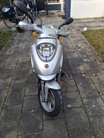 Baotian scooter te koop aangeboden, Fietsen en Brommers, Ophalen, Gebruikt, Benzine, Overige merken