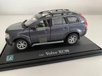 Hongwell Cararama Volvo XC90 2003 Schaal 1:43, Ophalen of Verzenden, Zo goed als nieuw, Auto, Overige merken