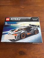 Lego Speed Champions McLaren Senna 75892, Kinderen en Baby's, Speelgoed | Duplo en Lego, Ophalen of Verzenden, Nieuw, Complete set