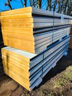 Sandwichpanelen 30-100mm wand AANBIEDING, Ophalen, Nieuw, Overige materialen, 50 tot 100 mm