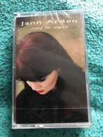 Jann arden time for mercy, Cd's en Dvd's, Cassettebandjes, Ophalen of Verzenden, Zo goed als nieuw, Overige genres, 1 bandje
