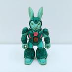 Battle Beasts Hare Razing Rabbit Hasbro 1986 Action Figure, Ophalen of Verzenden, Zo goed als nieuw