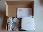 Zyxel WX3100-T0, Computers en Software, WiFi-versterkers, Ophalen of Verzenden, Zo goed als nieuw, Zyxel