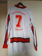 Mooi oud vintage voetbalshirt voetbal shirt xl retro., Ophalen of Verzenden, Zo goed als nieuw, Buitenlandse clubs, Shirt