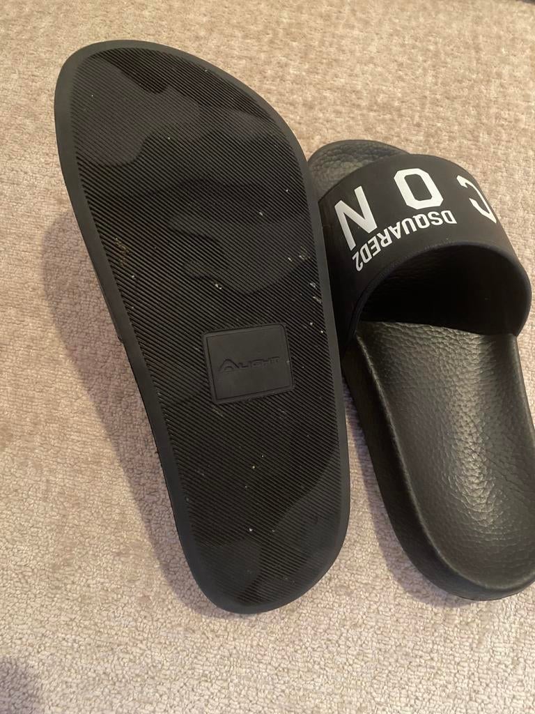 DsQuared2 slippers, Kleding | Dames, Ophalen of Verzenden