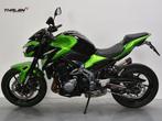 KAWASAKI Z900 ABS SC Project (2017) 24400km, 4 cilinders, Motorrijbewijs A, 948 cc, Bedrijf