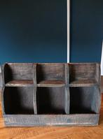 Gruttersbak, Ophalen, Zo goed als nieuw