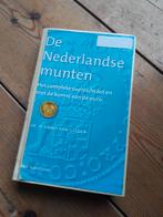 De Nederlandse munten Paperback Aantal Pagina's: 296, Ophalen of Verzenden, Boek of Naslagwerk
