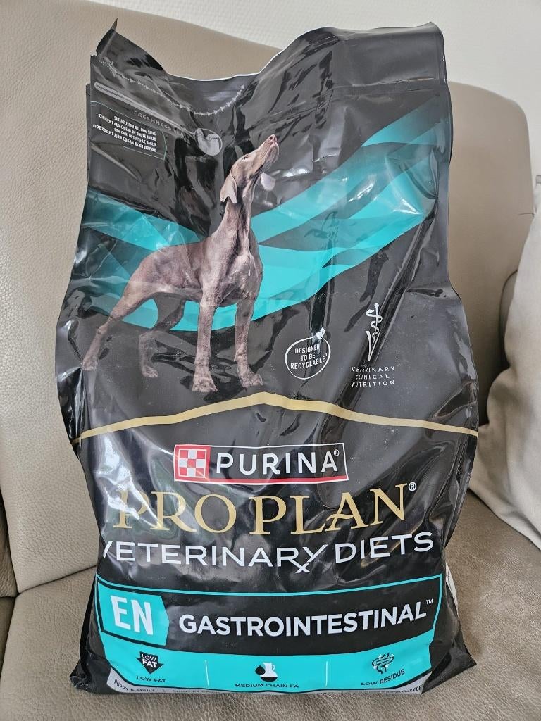 hondenbrokken  dieet, Dieren en Toebehoren, Ophalen, Hond