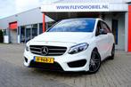 Mercedes-Benz B-klasse 180 AMG Night Edition Plus Aut. Pano|, 1325 kg, Gebruikt, Euro 6, 4 cilinders