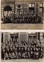 Foto's deelnemers World Jamboree Venlo 1937, Verzamelen, Foto, Ophalen of Verzenden, Zo goed als nieuw, Voor 1940