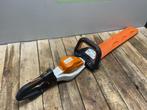 DEMO - STIHL HSA 130 T Accu Heggenschaar 60CM, Niet ingevuld, Accu, Niet ingevuld, Ophalen of Verzenden
