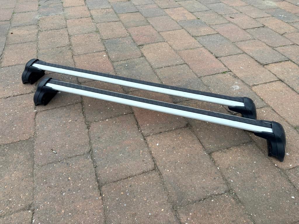 Dakdragers Ford Focus MK3, Auto diversen, Dakdragers, Ophalen, Gebruikt