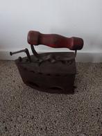 te koop antiek strijkijzer, Ophalen of Verzenden