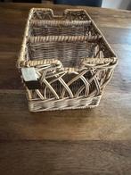 Riviera Maison mandje, Ophalen of Verzenden, Zo goed als nieuw