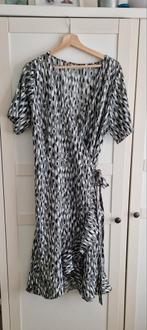 Zomerjurk only carmakoma maat 46, Kleding | Dames, Jumpsuits, Maat 46/48 (XL) of groter, Ophalen of Verzenden, Zo goed als nieuw