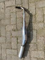 Techno uitlaat tomos, Ophalen of Verzenden, Gebruikt, Uitlaat