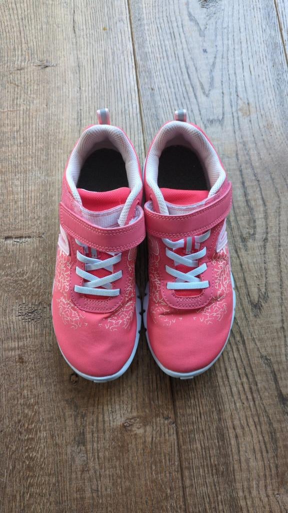 Gymschoenen maat 35, Kinderen en Baby's, Kinderkleding | Schoenen en Sokken, Ophalen of Verzenden, Sportschoenen
