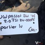 Vw Passat 2.0 fsi sedan 2005 Wagennr 2400166  Portier Linksv, Ophalen, Gebruikt, -, Deur