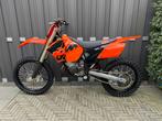 Ktm 125 sxs 05’ Factory, Particulier, 1 cilinder, Crossmotor, 125 cc