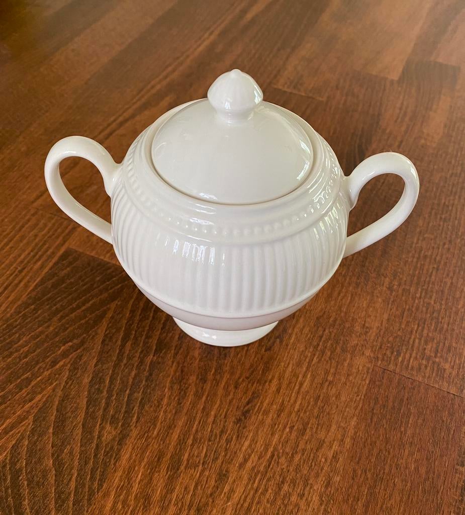 Wedgwood suikerpot, Huis en Inrichting, Keuken | Servies, Ophalen of Verzenden, Wedgwood