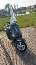 Vespa S 50cc 4-takt project - Loopt!, Ophalen, Gebruikt, Overige modellen, 50 cc