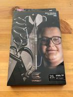Target Beau Greaves G1 Swiss Point 25 gram - dartpijlen, Ophalen of Verzenden, Zo goed als nieuw, Pijlen