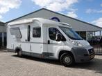 Knaus SunTI 600 2.2 MultiJet 100PK FRANS BED | BANKAIRCO | T, Info@boekautobedrijf.nl, Van Camminghaweg 38
8822WD  ARUM, NL, Tot en met 2