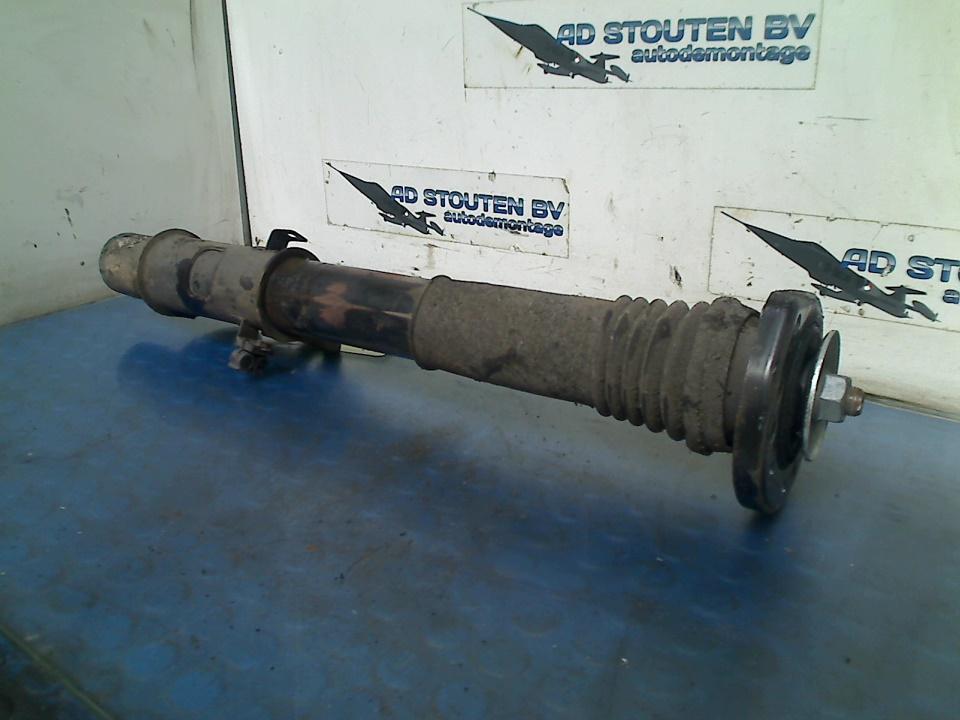 Schokbreker Rechts Voor Sprinter 3,5t (906.73) 2018, Gebruikt, Mercedes-Benz AG, Mercedes-Benz, Mercedesstraße 120, Stuttgart 70372, , Duitsland